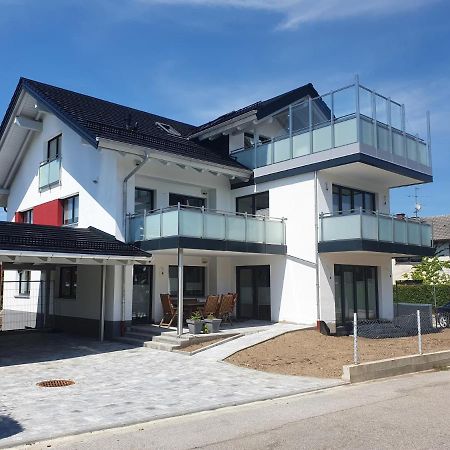 Top-Moderne Und Geraeumige Ferienwohnung Assling Εξωτερικό φωτογραφία