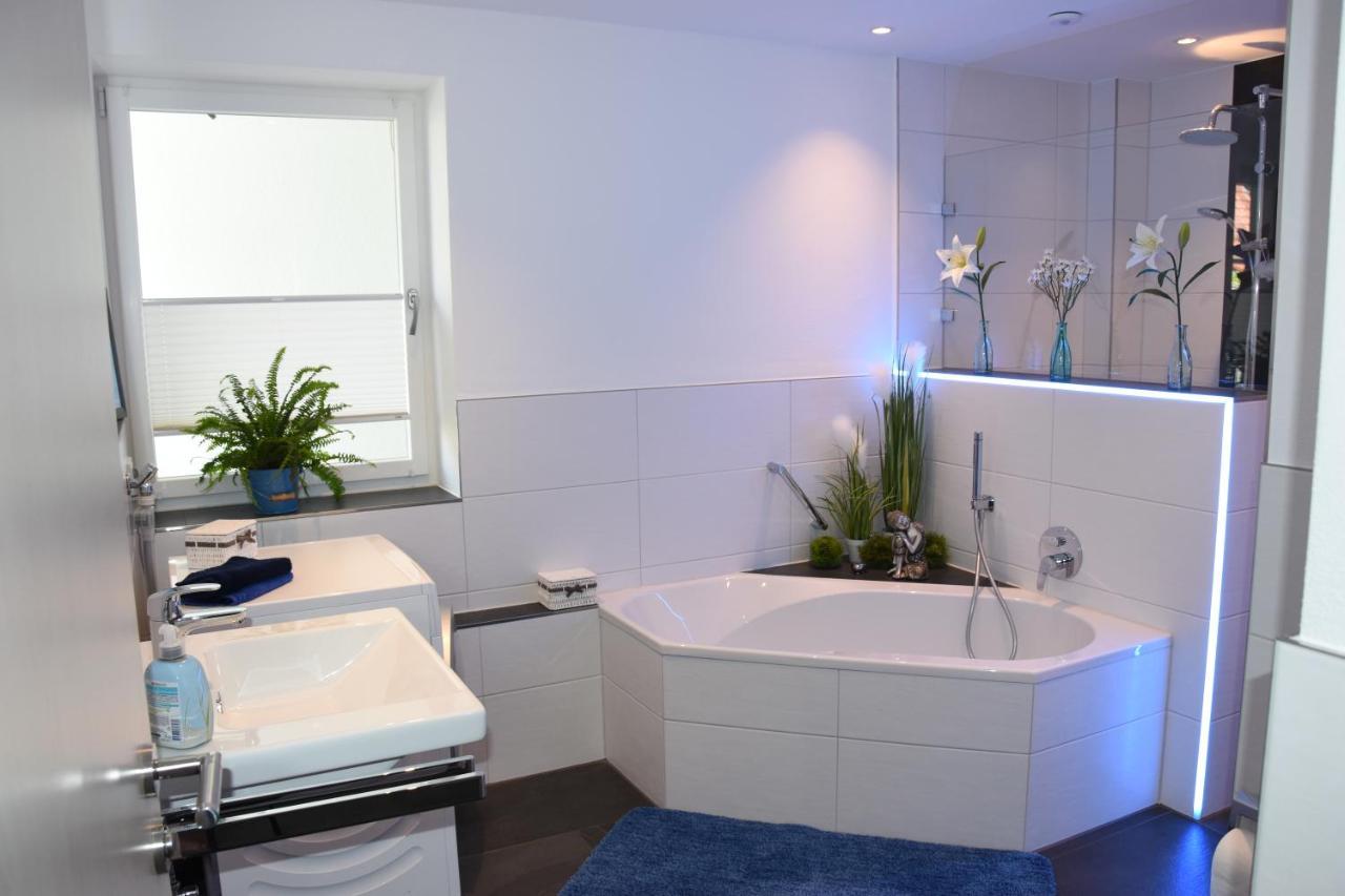 Top-Moderne Und Geraeumige Ferienwohnung Assling Εξωτερικό φωτογραφία