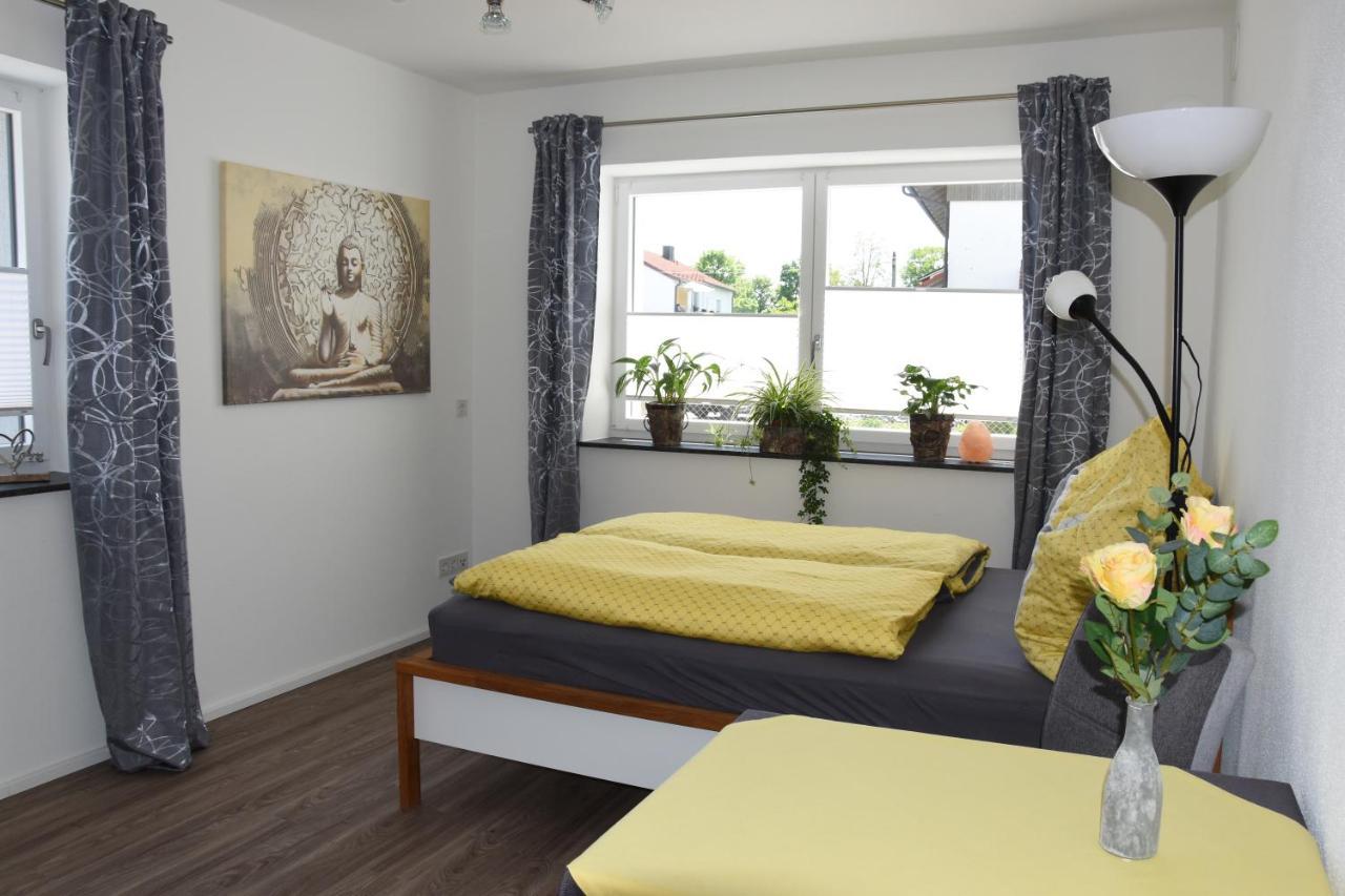 Top-Moderne Und Geraeumige Ferienwohnung Assling Εξωτερικό φωτογραφία