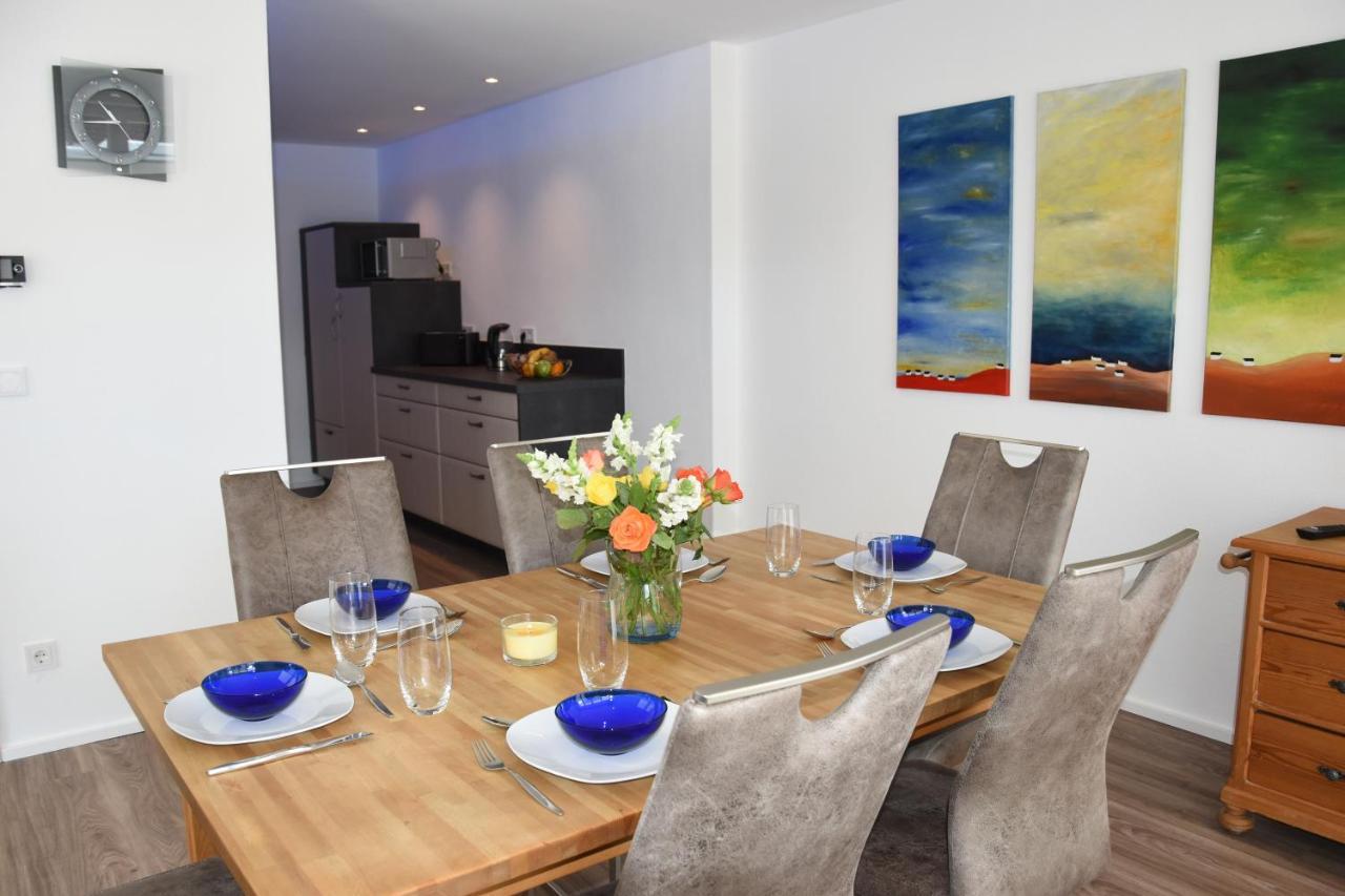 Top-Moderne Und Geraeumige Ferienwohnung Assling Εξωτερικό φωτογραφία