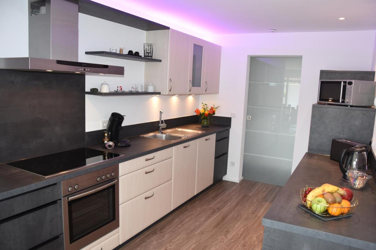 Top-Moderne Und Geraeumige Ferienwohnung Assling Εξωτερικό φωτογραφία