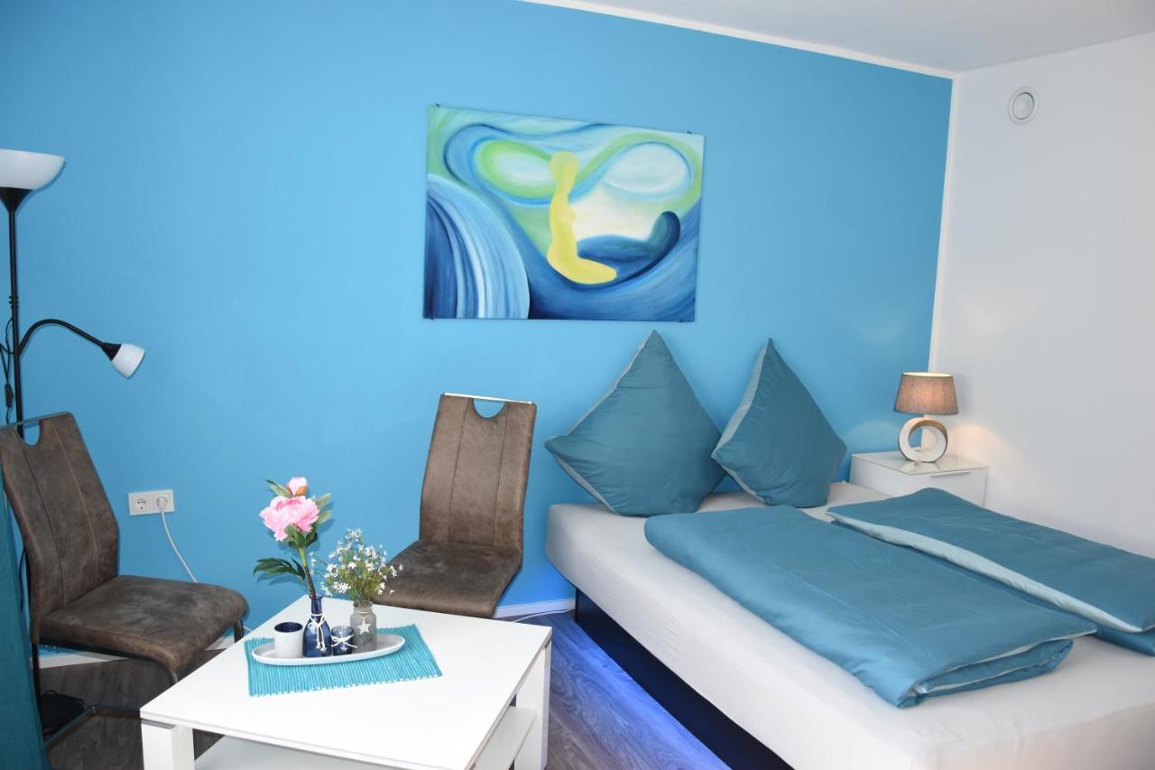 Top-Moderne Und Geraeumige Ferienwohnung Assling Εξωτερικό φωτογραφία